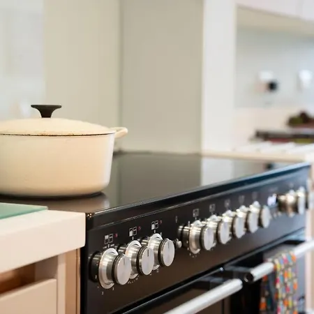 Casa vacanze Luxury - Contemporary - Lakeland - Sleeps 10 - Lake Views *