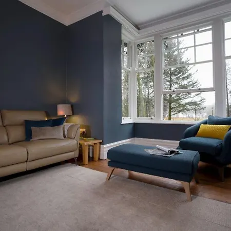 Casa vacanze Luxury - Contemporary - Lakeland - Sleeps 10 - Lake Views *