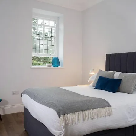 Luxury - Contemporary - Lakeland - Sleeps 10 - Lake Views 度假居