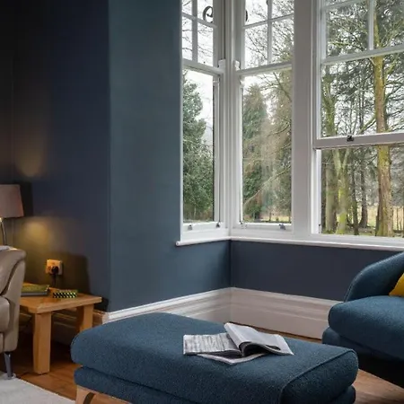 Luxury - Contemporary - Lakeland - Sleeps 10 - Lake Views Casa vacanze