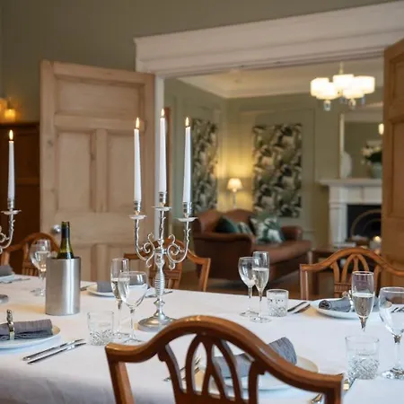 Casa vacanze Luxury - Contemporary - Lakeland - Sleeps 10 - Lake Views Windermere
