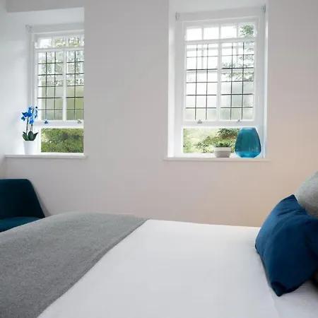 Casa vacanze Luxury - Contemporary - Lakeland - Sleeps 10 - Lake Views Windermere